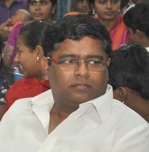 V.E. Arunachalam
